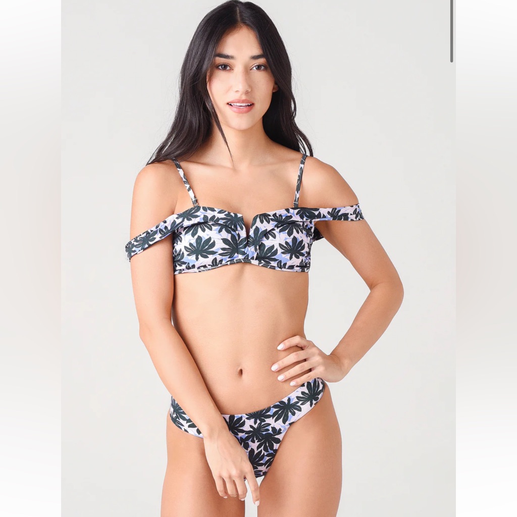Alexandra Miro The Lola Bikini